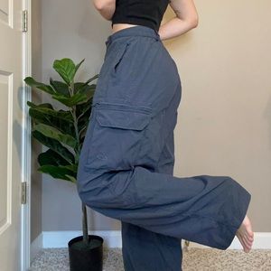 Vintage Champion Track Pants